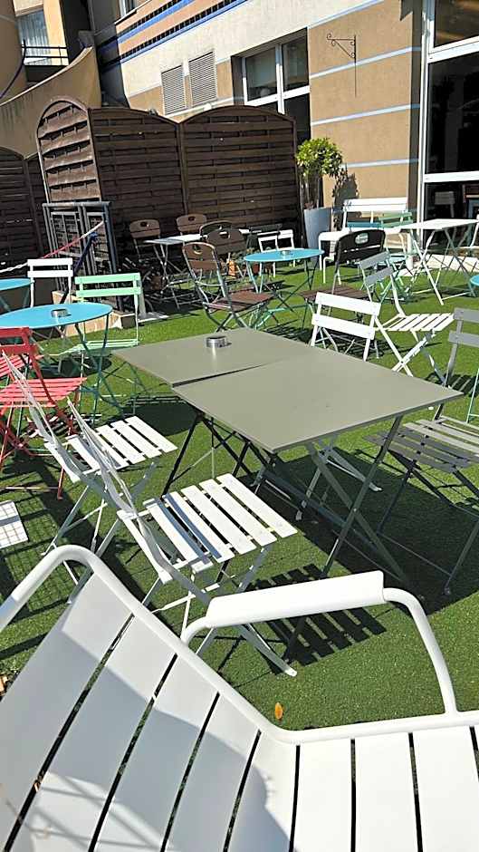 Kyriad Marne-La-VallÃ©e Torcy