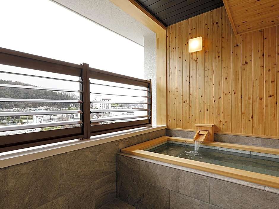Yunogo Grand Hotel