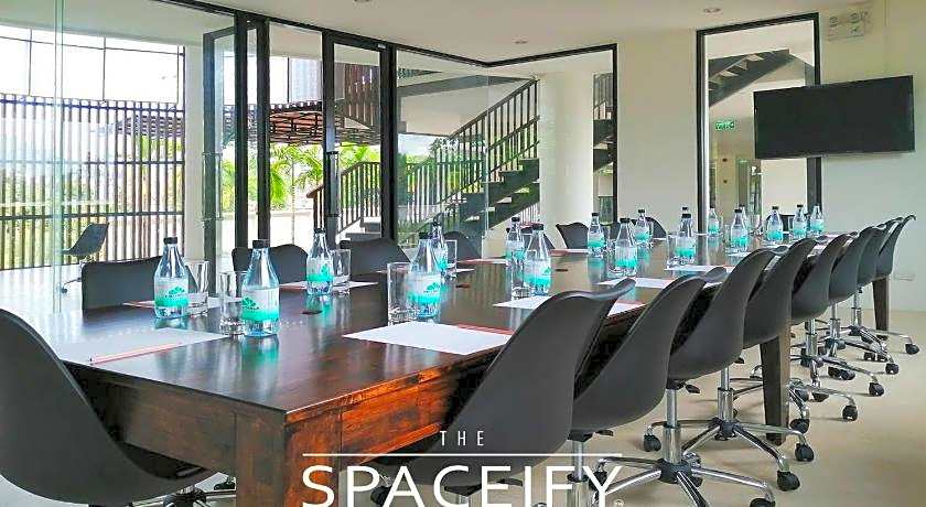 Phu Dahla Residences