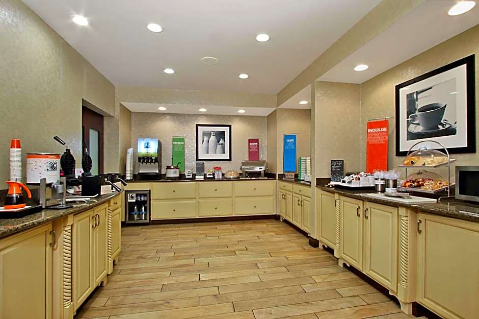 Hampton Inn By Hilton & Suites Florence-Downtown