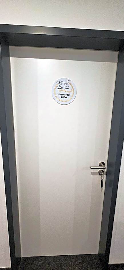 My Wolly Hostel Füssen