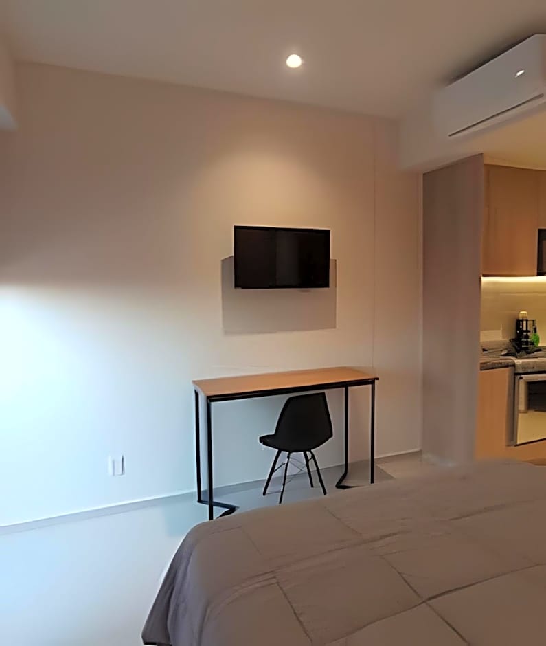 Hermoso Loft Estilo único en Guadalajara