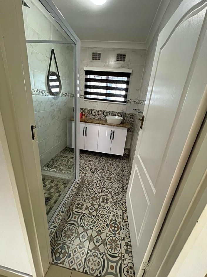 Safi Self Catering Suites