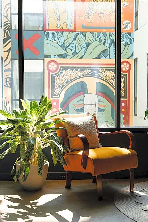 Hotel Nell - Union Market