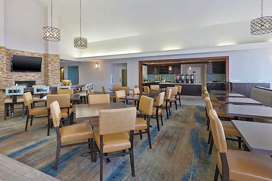 Homewood Suites By Hilton Chesapeake-Greenbrier, Va