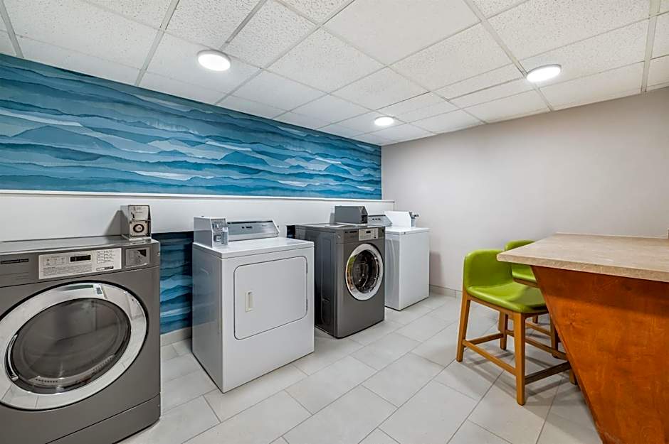 Hampton Inn White River Junction