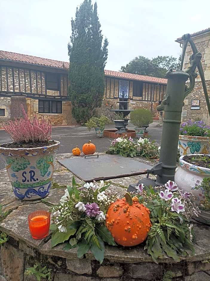 San Román de Escalante