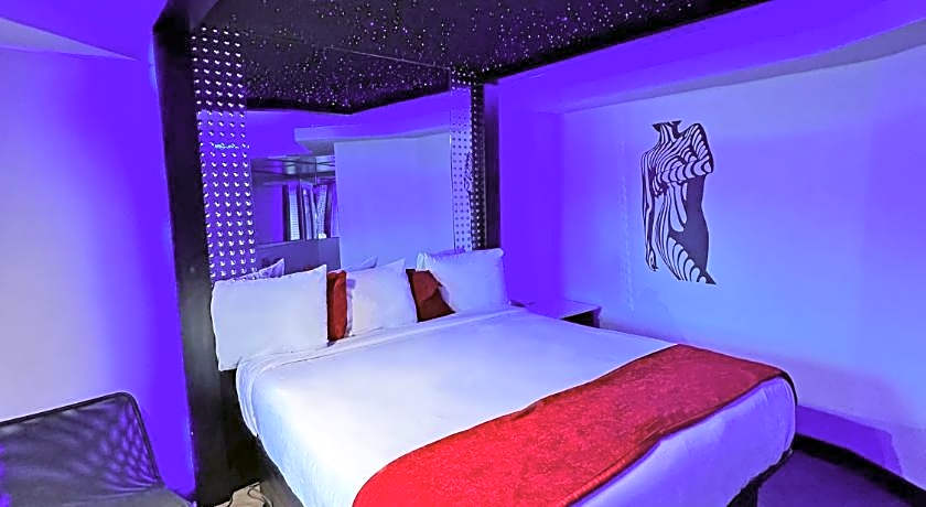Imperial Suites