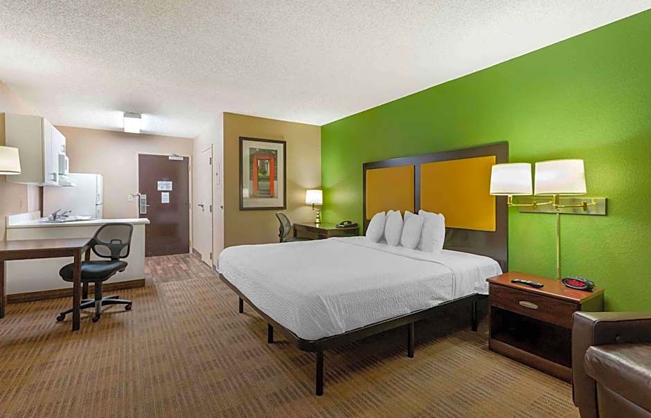 Extended Stay America Suites - Salt Lake City - Sandy