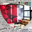 Hotel ibis Rennes Centre Gare Sud