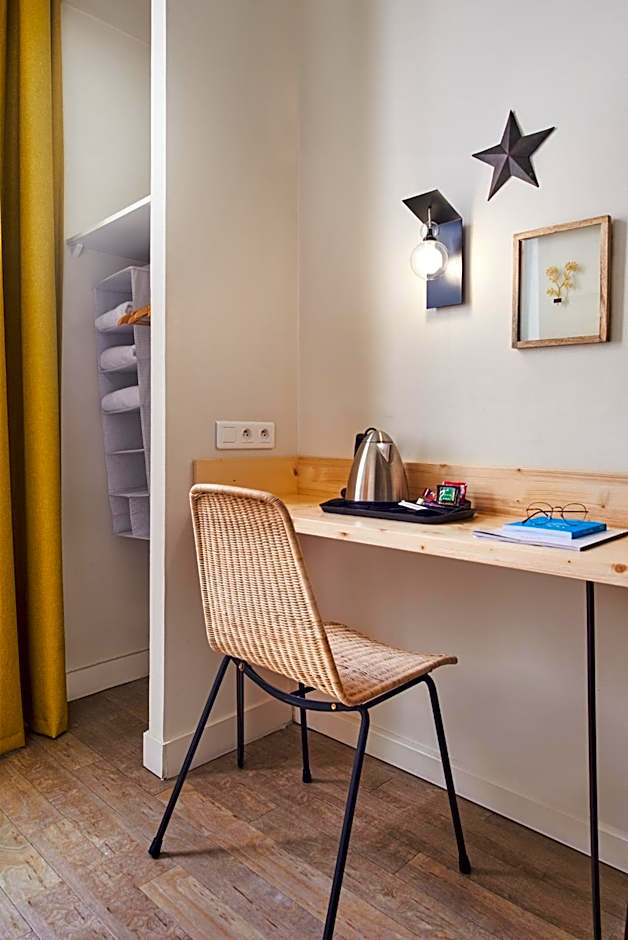 Stanley Ex-Cur de City by Happyculture