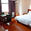 GreenTree Inn JiangSu WuXi YiXing East LongTan Road DongJiu Business Hotel