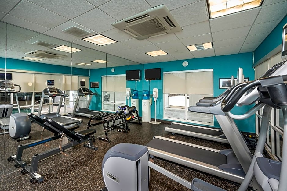 Fairfield Inn and Suites by Marriott Augusta