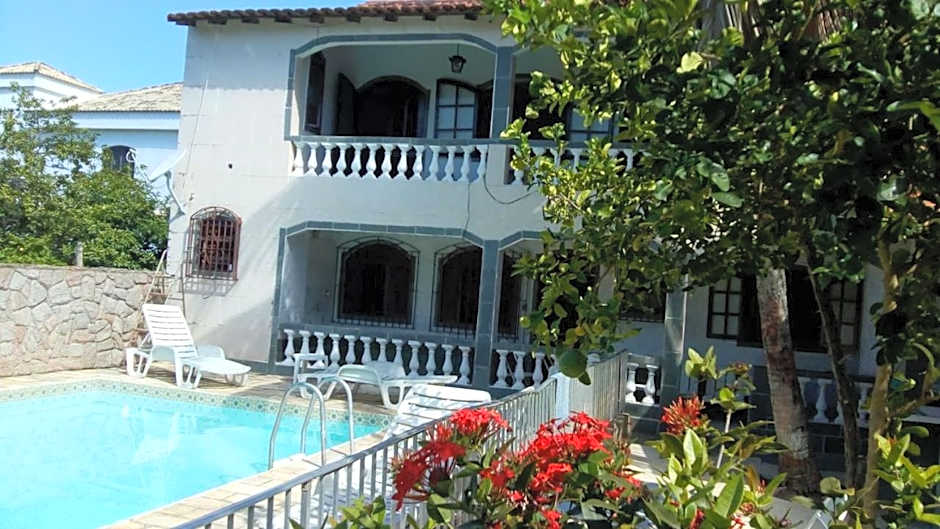 Hostel Iguabella - RJ