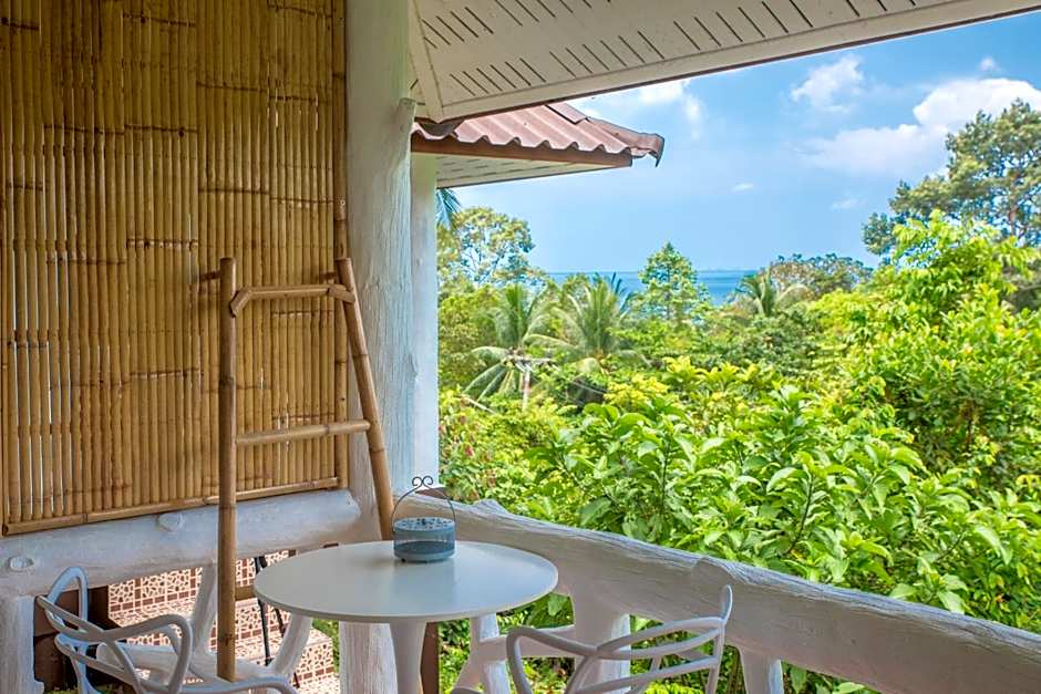 Kalani Bungalows, Haad Yao