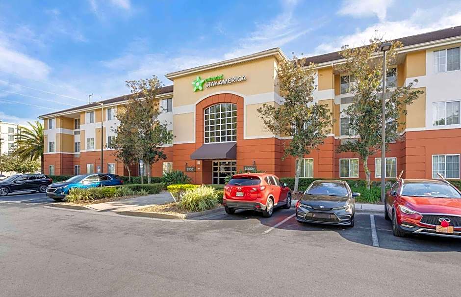 Extended Stay America Suites - Orlando - Lake Buena Vista