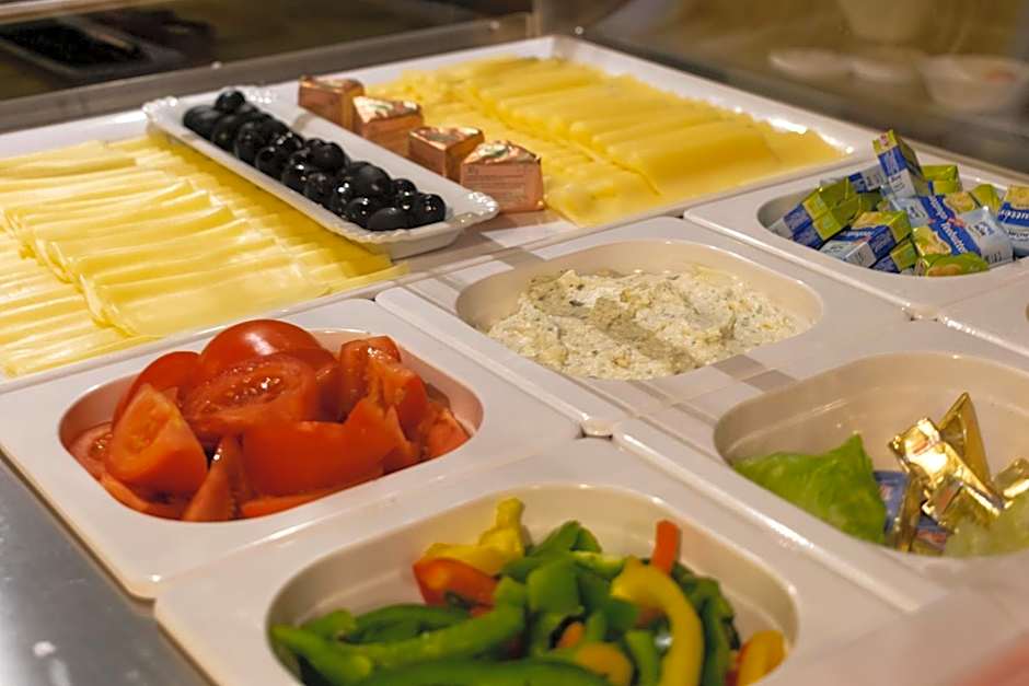 Dorfmeister Business Hotel B&B