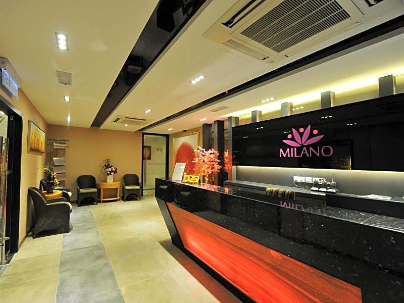 Milano Hotel