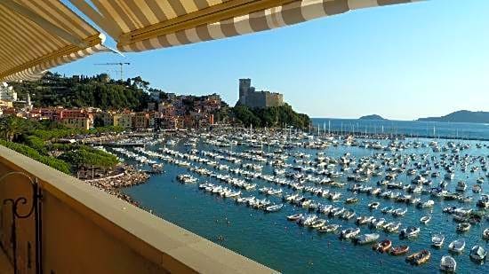 Hotel Shelley e delle Palme, BW Signature Collection