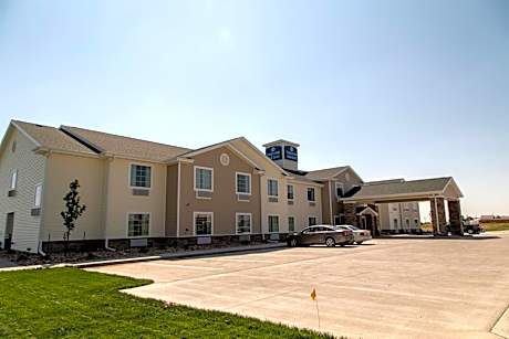Cobblestone Inn & Suites - Springfield