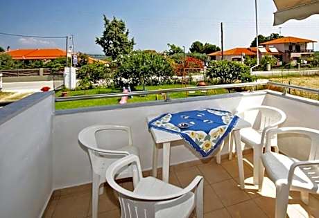 Studios POPI GRIVA
