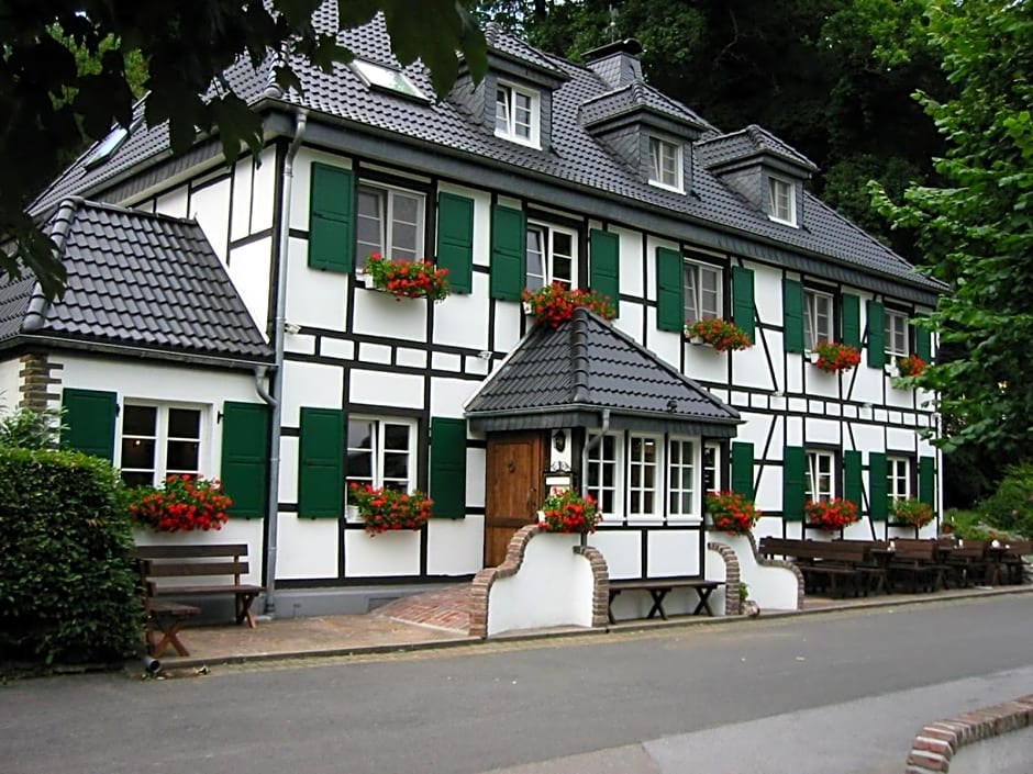 Wißkirchen Hotel & Restaurant