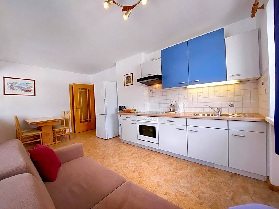 Garni Hotel Melissa