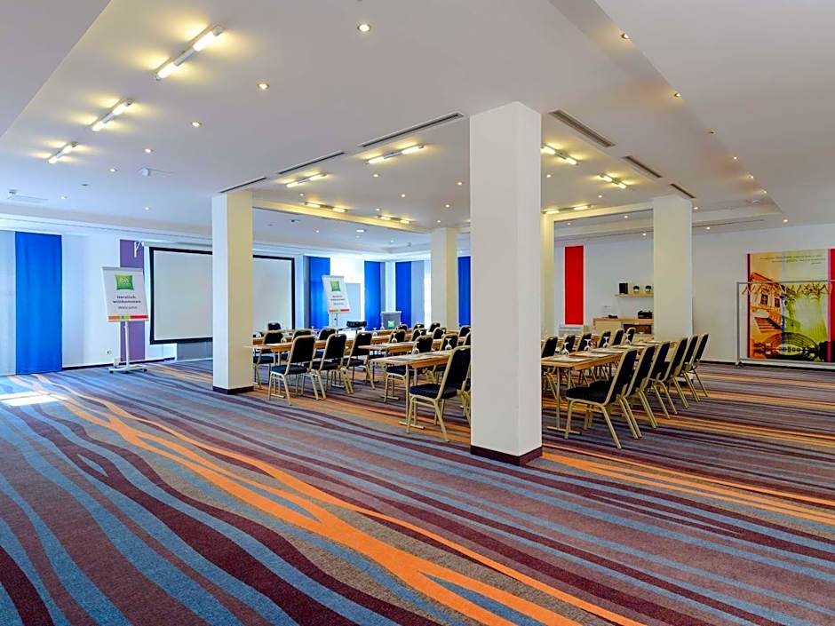 ibis Styles Leipzig