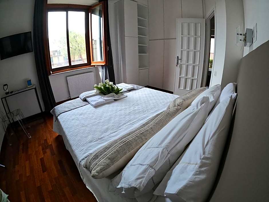 EMI's Guest House