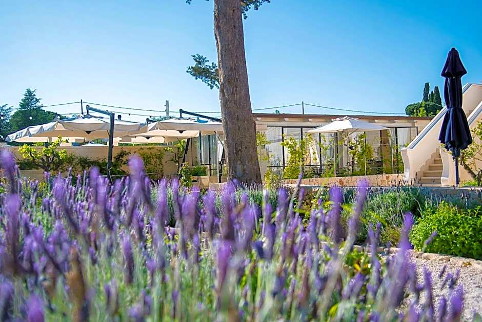 Borgo dei Lecci Puglia