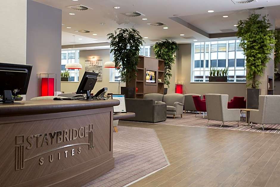 Staybridge Suites Birmingham By IHG