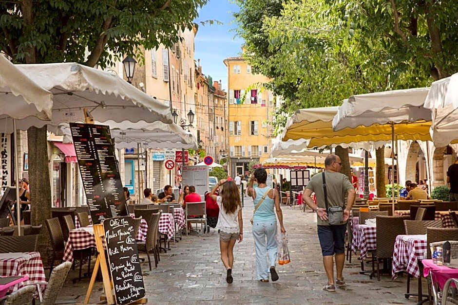 La Connexion, Gay Men Only