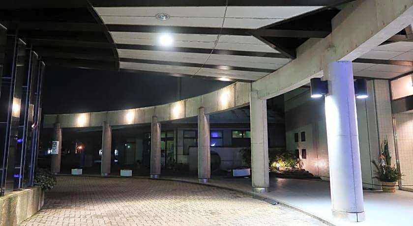 Fukuno Town Hotel A・Mieux