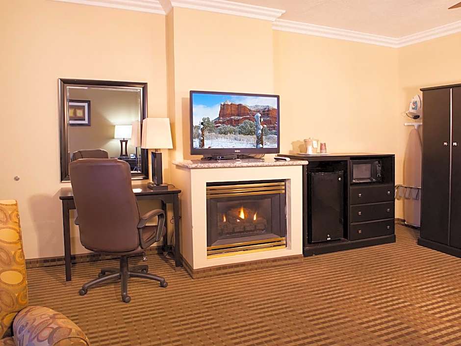 Desert Quail Inn Sedona at Bell Rock