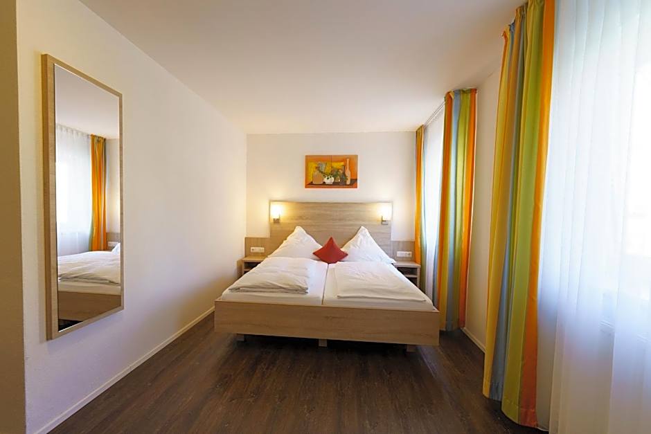 Gasthaus Schwarzer Adler