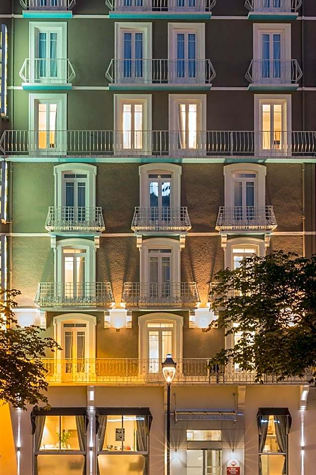 Hôtel Le Rive Droite & SPA