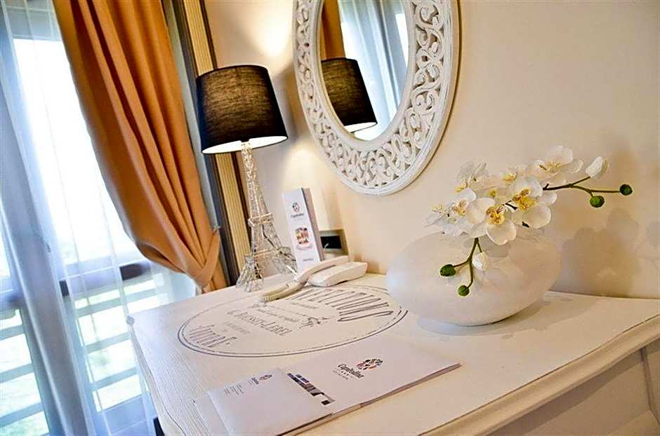 Hotel Capitolina City Chic
