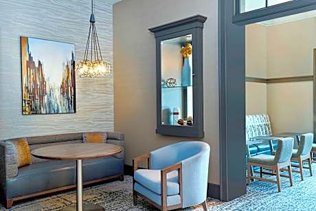 Club Room, 2 Queen Beds