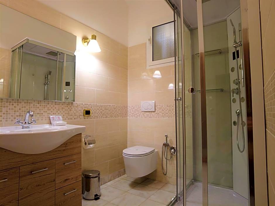 Gardoce's Guest House