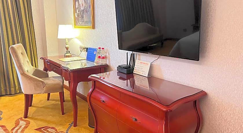 Vienna International Hotel Foshan Shiwan Branch