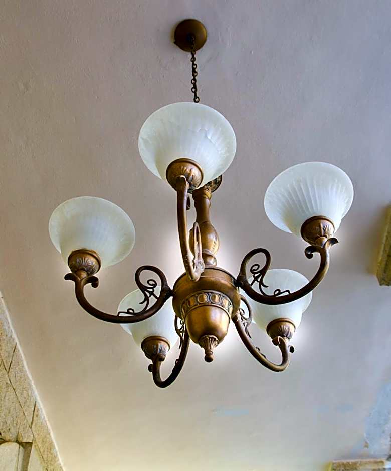 Jerusalem Garden Home