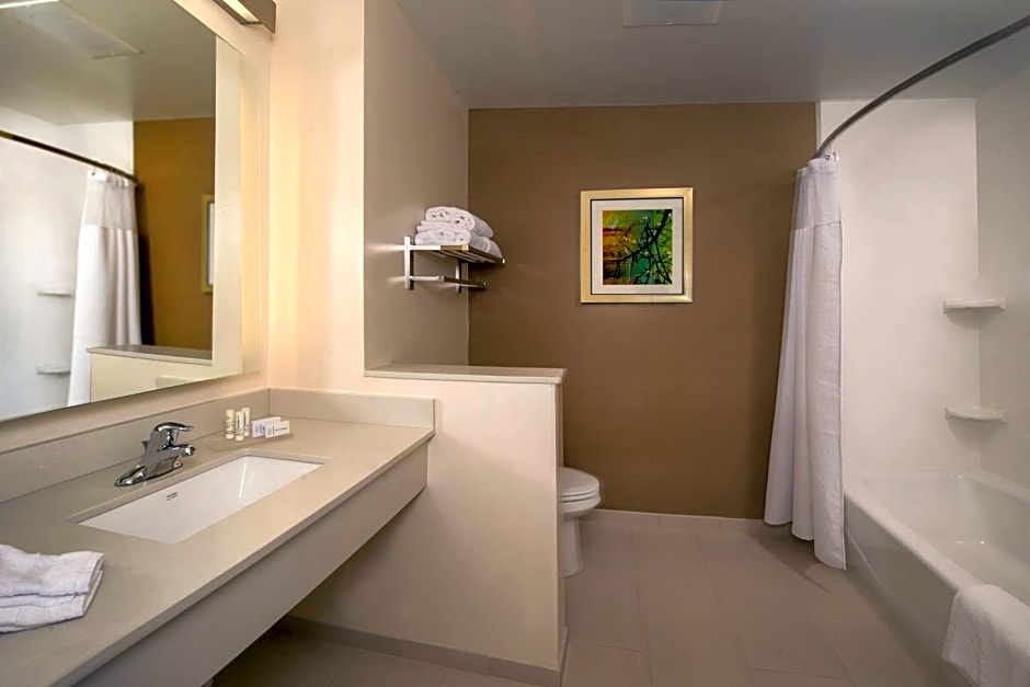 Fairfield Inn & Suites by Marriott Washington