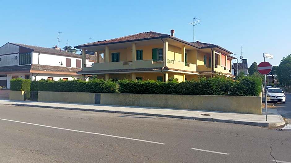 Albergo ristorante Elena