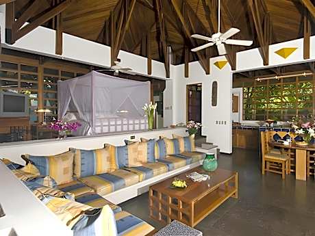 1 Bedroom Ocean View Villa