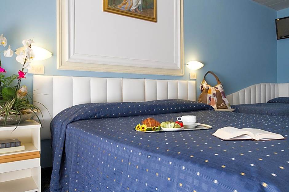 Hotel Augustus