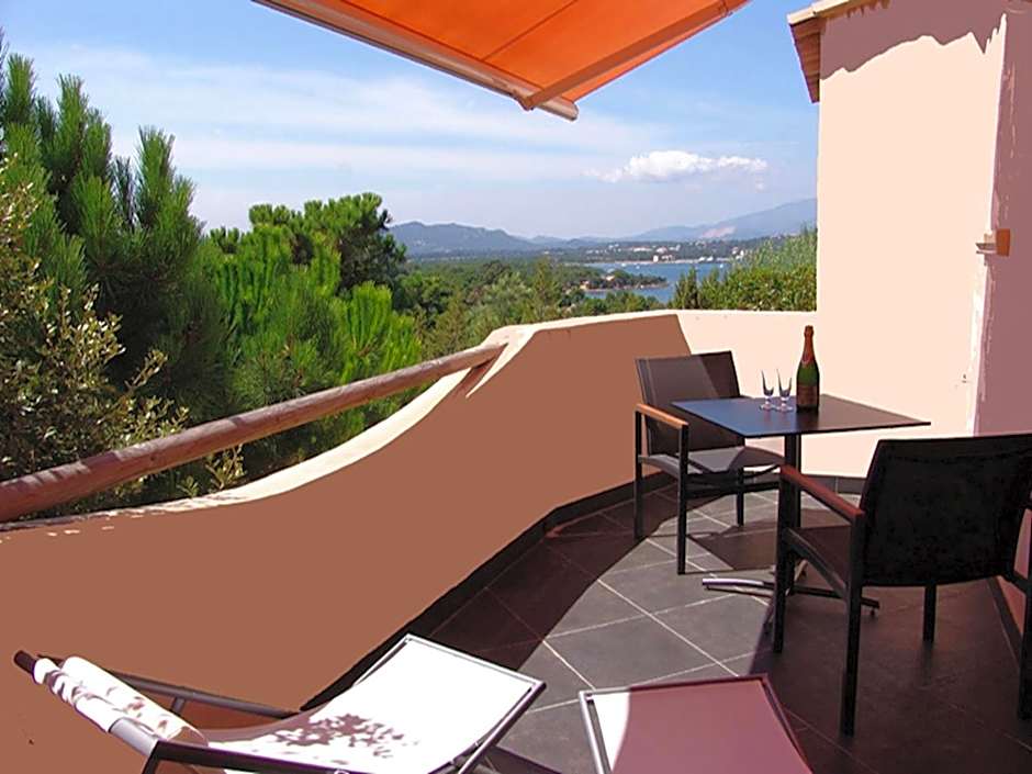 Private Hôtel - Adult Only