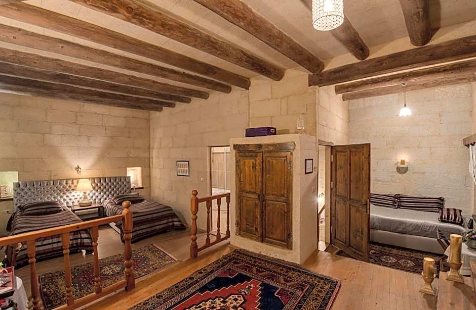 Hotel Temenni Evi