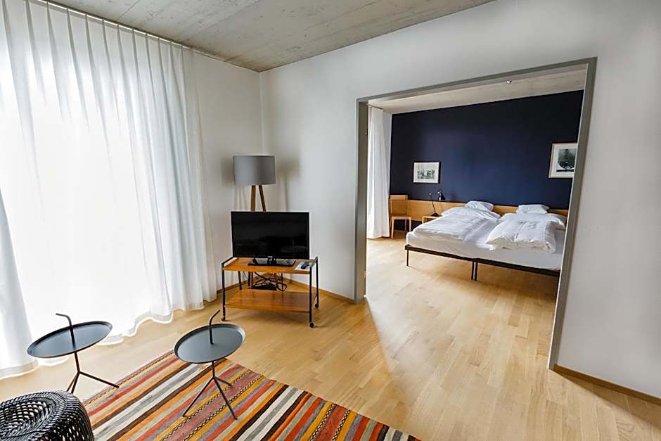 Hotel ZwiBack