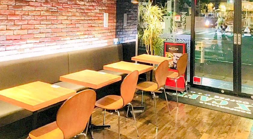 Hotel Livemax Kakegawa-Ekimae