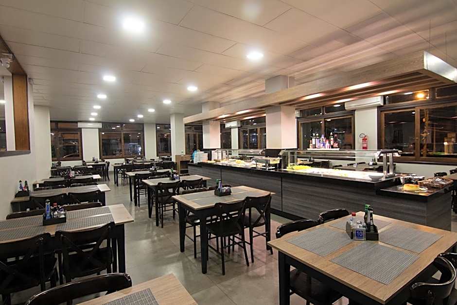 A Furninha Hotel
